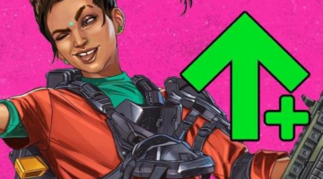 【Apex Legends】Rampart Buff Ideas