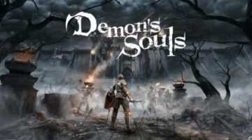 Review: Demon’s Souls (2020) | Link Cable Gaming