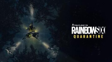 Rainbow Six Quarantine’s Gameplay And Screenshot Leaked Online