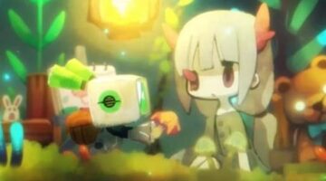 Void Terrarium++ Adds New Diseases, Environment for PS5