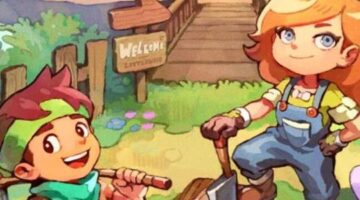 Littlewood (Switch) Review – A Garden of Gaming Delights | Cultured Vultures