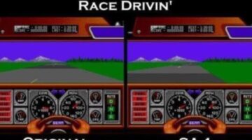 SNES hacker speeds up a game that originally ran at 4 frames per second