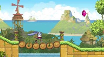 ‘Kaze and the Wild Masks’ Physical Edition Delayed