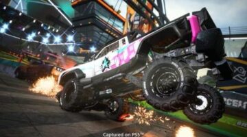 Next on Destruction AllStars: Featured Playlists, Challenge Series, and more