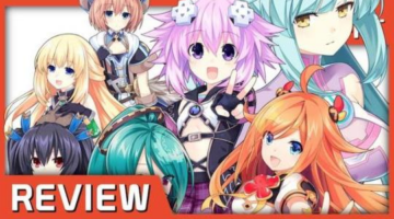 Neptunia Virtual Stars Review – Unchanging Mediocrity – Noisy Pixel