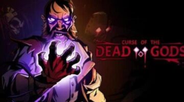 Curse of the Dead Gods Review – IGN