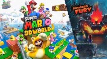 Super Mario 3D World + Bowser’s Fury Review | TechRaptor