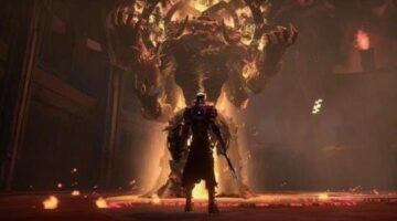 Hellpoint launches on Nintendo Switch and Google Stadia