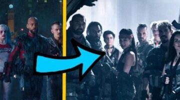 Army of the Dead Trailer Shows Zack Snyder’s Suicide Squad