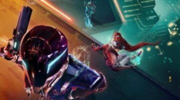 Hyper Scape Reveals Season 3 Plans