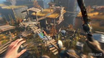 Dying Light 2 Studio Techland Accused Of Toxic Work Environment, Limiting Creativity