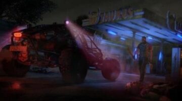 Dying Light Reveals Zombie Hunt Event