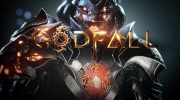 Godfall Review: pretty but paper thin | 8-Bit Island