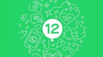 WhatsApp highlights key milestones on its 12th anniversary