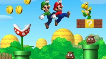 Classic Gaming Characters Get The Realistic Aging Treatment by a University Professor