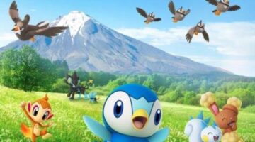 Let’s Try and Predict Tomorrow’s Pokemon Presents