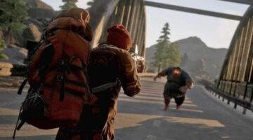 “Punched Nazis” Was Always Meant To Be A Positive Trait In State Of Decay 2