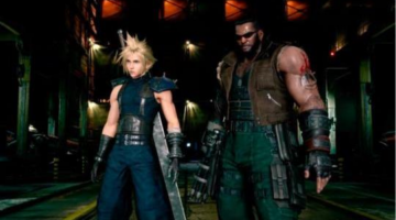 Final Fantasy 7 Remake Intergrade Announced, Here’s Our First Look