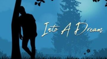 The emotional adventure game “Into a Dream” is coming to the PS4 and Nintendo Switch on March 4th