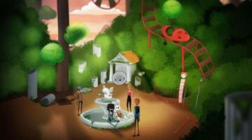 Mutropolis – Review – Jump Dash Roll