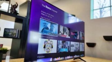 Hisense R6 (2020) 4K Smart TV Review – Affordable 4K | CGMagazine