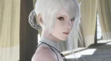 NieR Replicant ver.1.22474487139… English voice cast announced