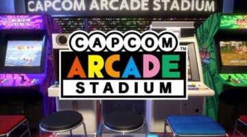 Capcom Arcade Stadium Review – Celebrating the Classics | COGconnected