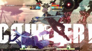 Guilty Gear Strive is 2021’s most important fighting game