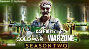 Warzone Season 2 Content & Battle Pass Tier List