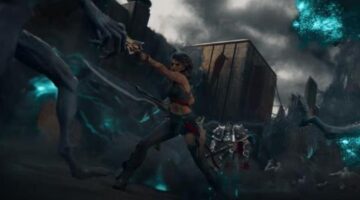 League of Legends Patch 11.4: Jungle Nerf and Other Changes