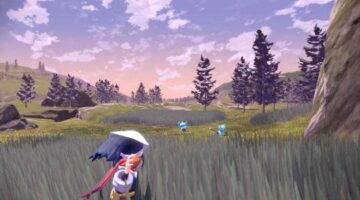 Pokemon Legends: Arceus Looks Like the Open-World Game We’ve All Been Dreaming Of