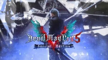 Devil May Cry 5 Special Edition Review | 8-Bit Island