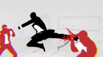 Fights in Tight Spaces Preview – DecksCOM | Finger Guns