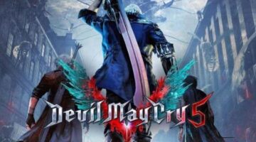 Devil May Cry 5 Special Edition Review (PS5) – Hey Poor Player
