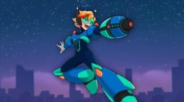 ‘30XX’ Original Soundtrack Available On Spotify