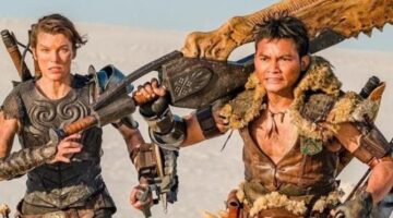 Exclusive Interview: Paul W.S. Anderson Talks Monster Hunter, Resident Evil And Remakes