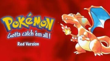 Looking back to 1996 with Pokemon Red and Green – The Journey Begins