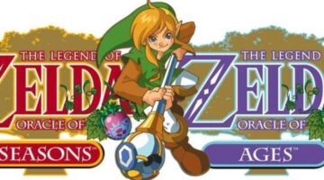 ‘Zelda: Oracle of Seasons/Ages’: 20 Years Later