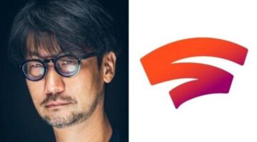 Hideo Kojima’s Game for Stadia got cancelled after Stadia Studios Dismantlement.