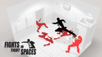 Early Access Review | Fights in Tight Spaces – GotGame