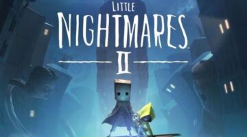 Little Nightmares 2 Review – Gaming Respawn
