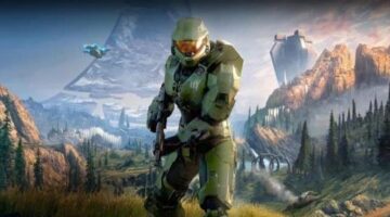‘Halo’ TV Series Shifts From Showtime to Paramount+
