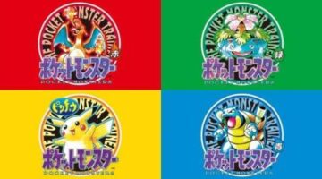 25 Years Later and Pokemon Remains One of the Most Important Titles in Video Game History