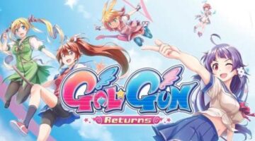 Gal*Gun Returns Review (PC) – Hey Poor Player