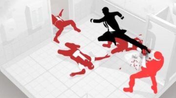 Fights in Tight Spaces Early Access Preview (TheSixthAxis)