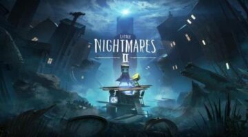 Review – Little Nightmares II (PS4) | Game Hype