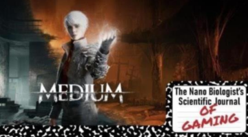 The Medium Review — The Scientific Journal of Gaming