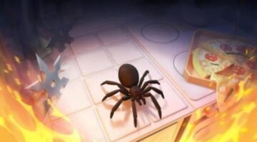 Kill It With Fire PS5, PS4 Review | Pure PlayStation