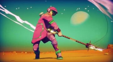 PixelJunk Raiders Review – Gaming Nexus