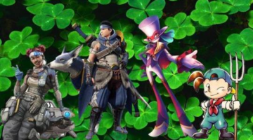Most Anticipated Switch Releases for March 2021